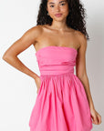 Alba Dress