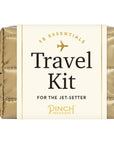 Puffer Travel Kit