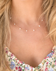 Camille Pearl Necklace