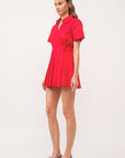 Lola Romper