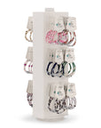 Kids Colorful Words Bracelets