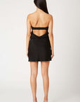 Kellie Strapless Dress