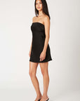 Kellie Strapless Dress