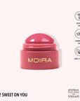 Soft Blush Balm (002, Sweet on you)