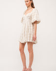 Luisa Mini Dress