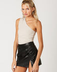 Nini One Shoulder Top