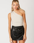 Nini One Shoulder Top