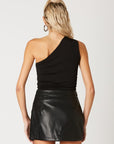 Nini One Shoulder Top