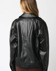 Carina Pu Jacket