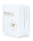 Travel Case - White