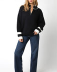 Audrey Sweater