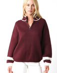 Audrey Sweater