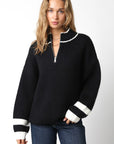 Audrey Sweater