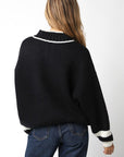 Audrey Sweater