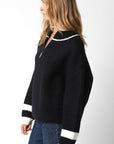 Audrey Sweater