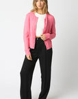 Stella Knit Cardigan