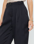 Nora Satin Pant