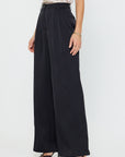 Nora Satin Pant