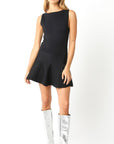 Heather Mini Dress