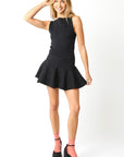Heather Mini Dress