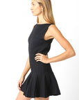 Heather Mini Dress
