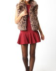 Heather Mini Dress