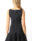 Heather Mini Dress