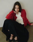 The Lucy Cardigan