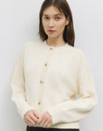 The Lucy Cardigan
