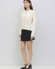 The Lucy Cardigan