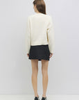 The Lucy Cardigan