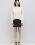 The Lucy Cardigan