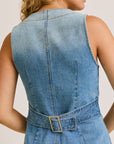 Vanessa Denim Dress