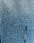 Vanessa Denim Dress