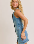 Vanessa Denim Dress