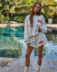 Carson USA Short