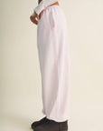 Mineral Wash Relaxed Jogger