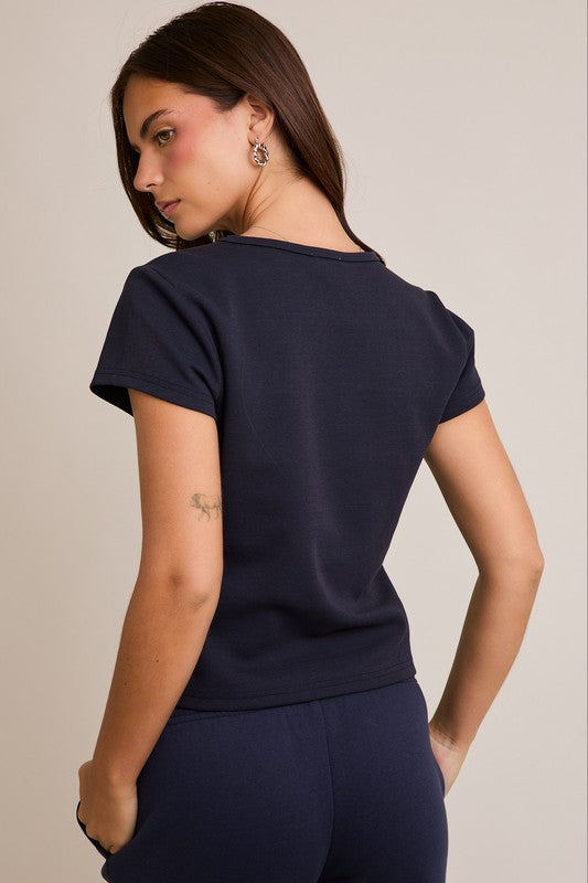 Heart Flag Sweatpants