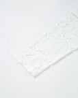Nadia Lace Layer Tee