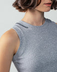 Lana Stitch Detail Tank