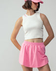 Lana Stitch Detail Tank