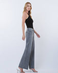 Capri Clean Cut Jean