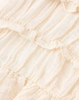 Stacy Rosette Top