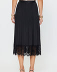 Sabrina Lace Skirt