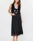 Sabrina Lace Skirt