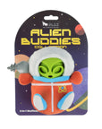 Alien Buddy - Astro Explorer