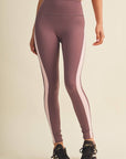 Pace Setter Legging