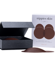 Nippies Skin Adhesive Nipple Covers with Lifting Tab