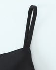 Taylor Bow Back Tank