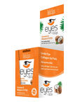 EYES: Coconut & Vitamin D - The Sunshine Mask - 3 pack